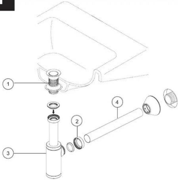 DELTA DT041141 - 8