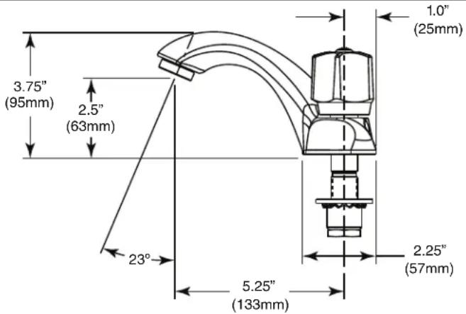 DELTA 21C152 - 2
