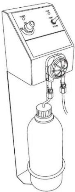 DELTA 5COM-SP-MU-50 - ATTENTION - 2