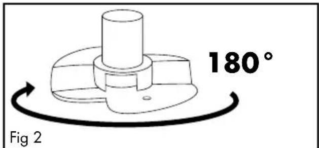SILVERCREST SMZ 260 L5 - Whipping cream - 2