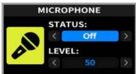 NUX NCK-430 - Microphone - 2