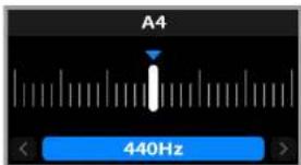 NUX NCK-430 - Transposer - 6