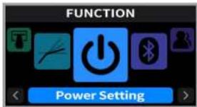 NUX NCK-430 - Auto-extinction - 1