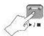 NUX NCK-430 - Enregistrement et lecture - 5
