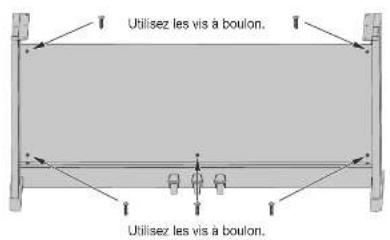 NUX NCK-430 - Guide de montage Guide de montage - 3