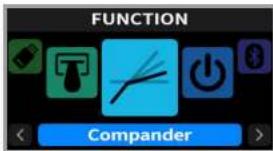 NUX NCK-430 - Compander - 1