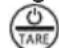 SILVERCREST SAKW 10 A1 - Weeggoed toevoegen (tarra) - 1