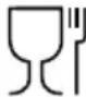 SILVERCREST SAKW 10 A1 - Verwendete Warn- hinweise und Symbole - 6