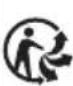 SILVERCREST SAKW 10 A1 - Gebruikte waarschuwingen en pictogrammen - 13