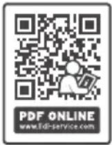SILVERCREST SAKW 10 A1 - Warranty claim procedure - 1