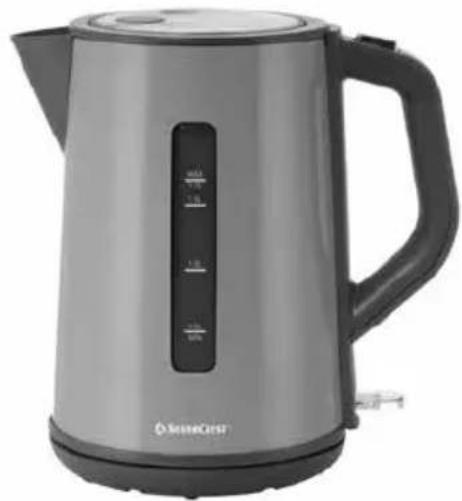 SILVERCREST SWKC 3000 F4 - 1