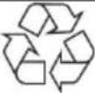 SILVERCREST SWKS 3000 J3 - Réglementation environnementale et informations sur la mise au rebut - 10