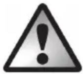 SILVERCREST SWKS 3000 J3 - Istruzioni di sicurezza - 1
