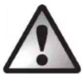SILVERCREST SWKS 3000 J3 - Instrucciones de seguridad - 1