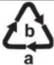 SILVERCREST SWKS 3000 J3 - Environmental regulations and disposal information - 14