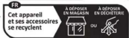 SILVERCREST SWKS 3000 J3 - Environmental regulations and disposal information - 9