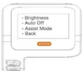 SHARP BK-CD04E - Opony - 4
