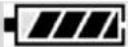 SHARP BK-CD04E - - Indikation af batteriets opladningsstatus - 2