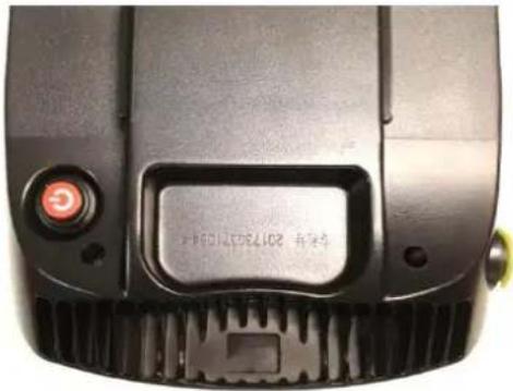 SHARP BK-CD04E - Batteri - 2