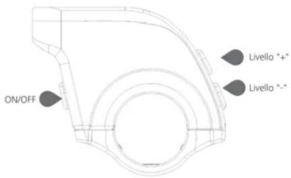 SHARP BK-CD04E - Näytön LCD-näyttö - 2