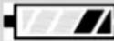 SHARP BK-CD04E - - Indication de l'état de charge de la batterie - 4