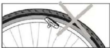 SHARP BK-CD04E - Renkaat - 3