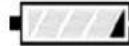 SHARP BK-CD04E - • Anzeige des Batterieladestatus - 5