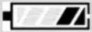SHARP BK-CD04E - - Indicazione dello stato di carica della batteria - 4