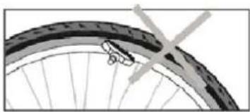 SHARP BK-CD04E - Pneumatici - 3