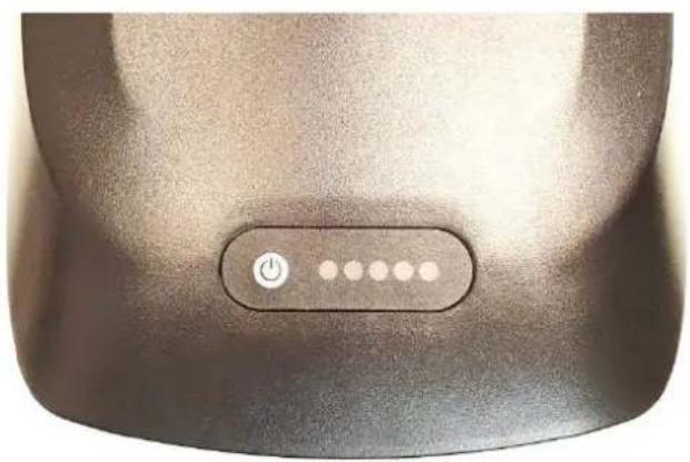 SHARP BK-CD04E - Batteri - 1