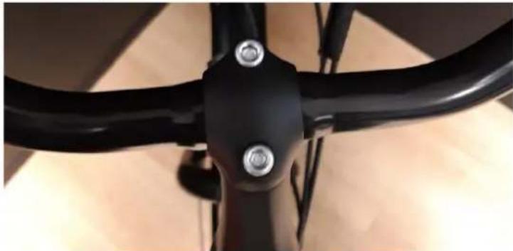 SHARP BK-CD04E - Handlebars - 3