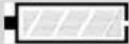 SHARP BK-CD04E - • Anzeige des Batterieladestatus - 6
