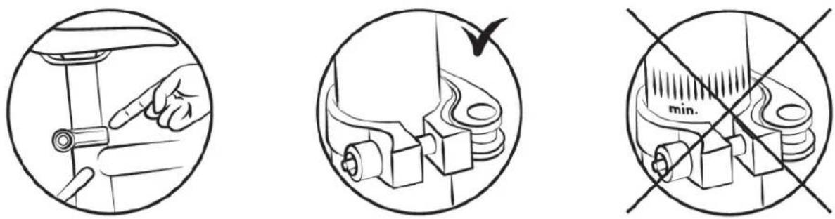 SHARP BK-CD04E - Sella - 1