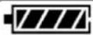 SHARP BK-CD04E - - Akun lataustilan ilmaisin - 1