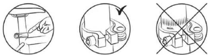 SHARP BK-CD04E - Sadel - 1