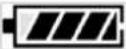 SHARP BK-CD04E - - Akun lataustilan ilmaisin - 2