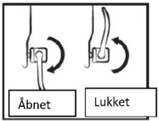 SHARP BK-CD04E - Dæk - 2
