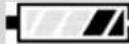 SHARP BK-CD04E - • Anzeige des Batterieladestatus - 4