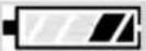 SHARP BK-CD04E - - Akun lataustilan ilmaisin - 4