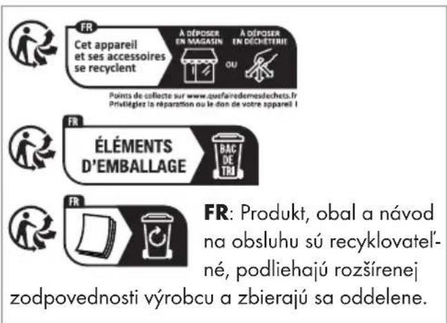 SILVERCREST SFW 300 B1 - ⚠️ VÝSTRAHA! NEBEZPEČENSTVO PORANENIA! - 1
