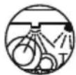 SILVERCREST SFW 300 B1 - Nota - 1
