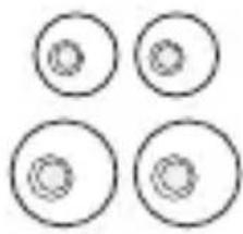LG TONE Free TONE-FP3 - Productcomponenten - 2