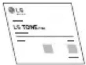 LG TONE Free TONE-FP3 - Odtwarzanie muzyki - 5