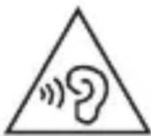 LG TONE Free TONE-FP3 - Come evitare i danni all'udito - 1