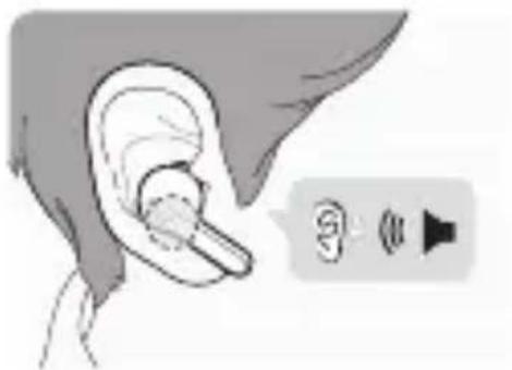 LG TONE Free TONE-FP3 - Brzo uparivanje - 5