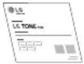 LG TONE Free TONE-FP3 - Riešenie problémov - 2