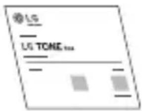 LG TONE Free TONE-FP3 - Riešenie problémov - 3
