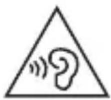 LG TONE Free TONE-FP3 - Vermeiden von Hörschäden - 1