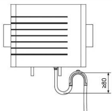 STIEBEL ELTRON LWF AR 1.5 - Szkody materialne - 1