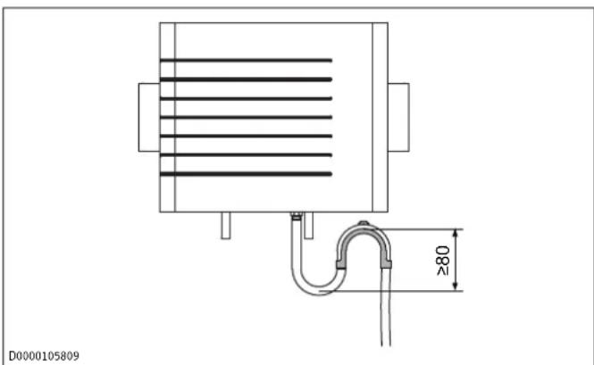 STIEBEL ELTRON LWF AR 1.5 - Danni materiali - 1